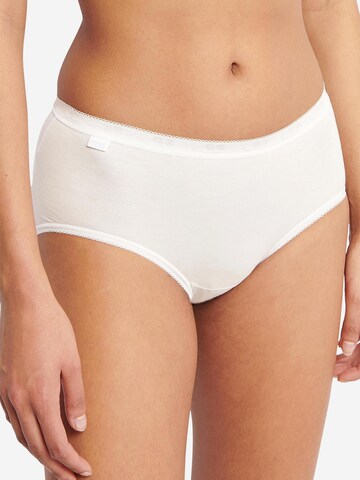 SLOGGI Slip 'Basic+' in Blauw