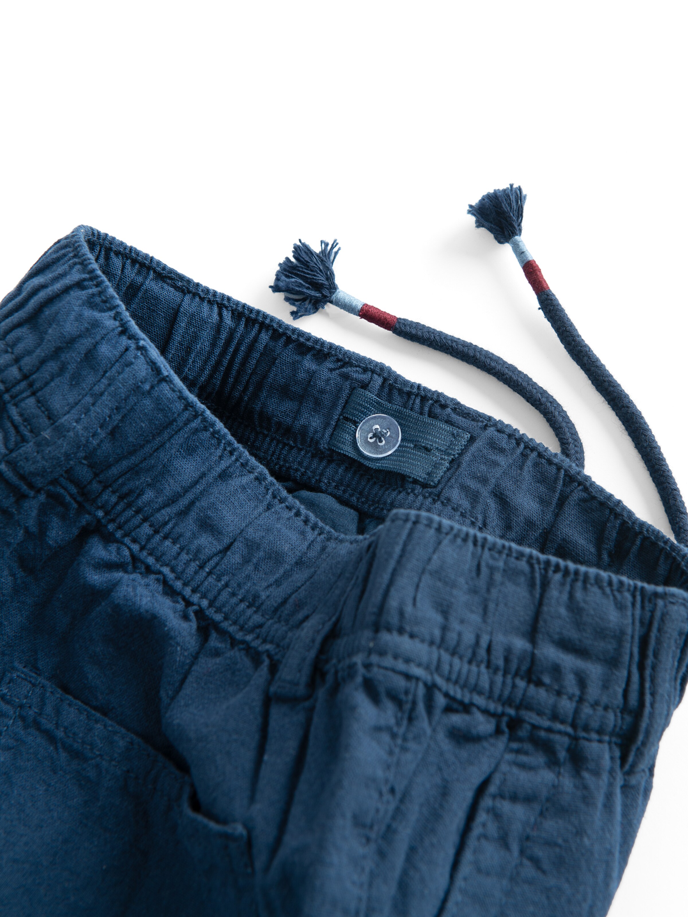 Cool Club Обычный Штаны в Синий