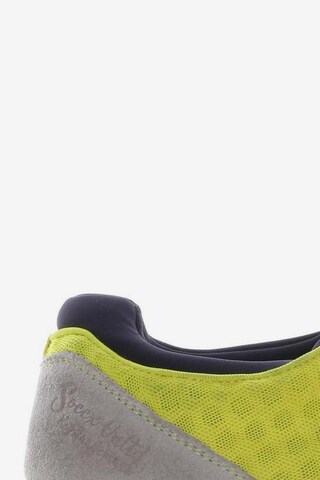 Soccx Sneakers & Trainers in 40 in Yellow