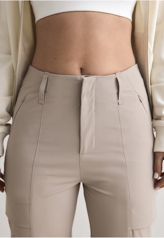 Aim'n Regular Sportbroek in Bruin