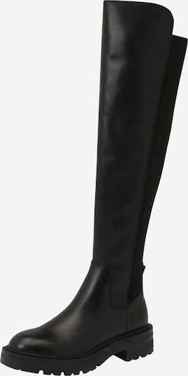 GUESS Bottes 'CARMEN' en noir, Vue avec produit