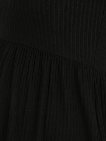 Only Maternity - Camiseta 'Malaya' en negro