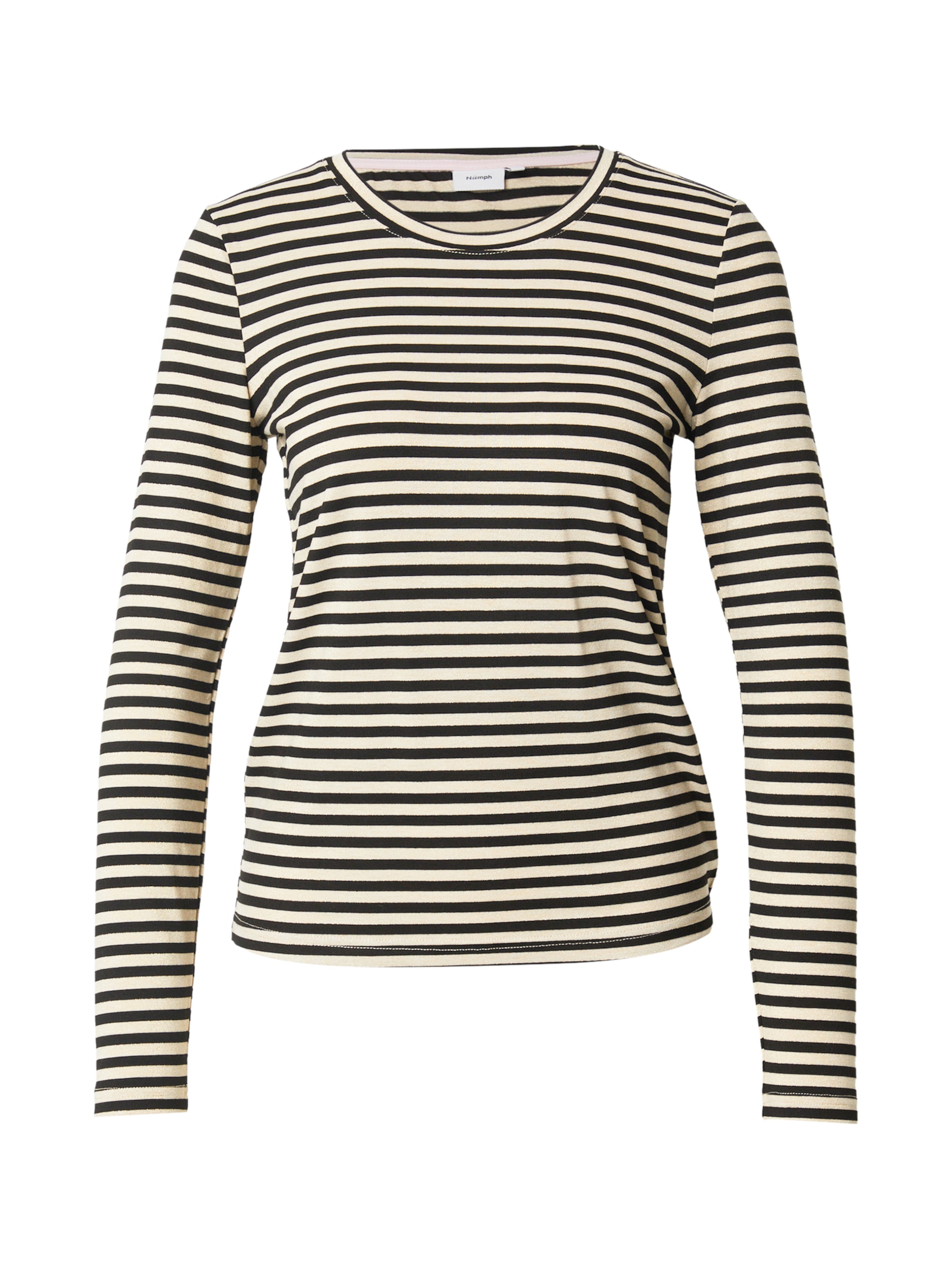 NÜMPH Särk 'RIXIE', värv Kuld: eest vaates