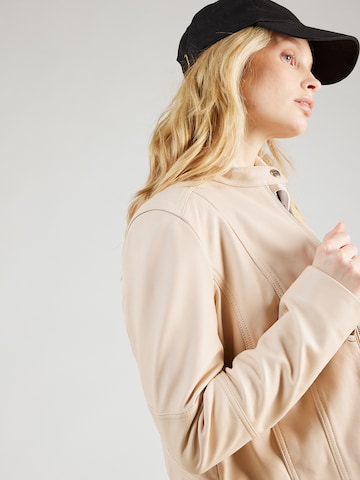 Veste mi-saison 'C Saleste' BOSS en beige