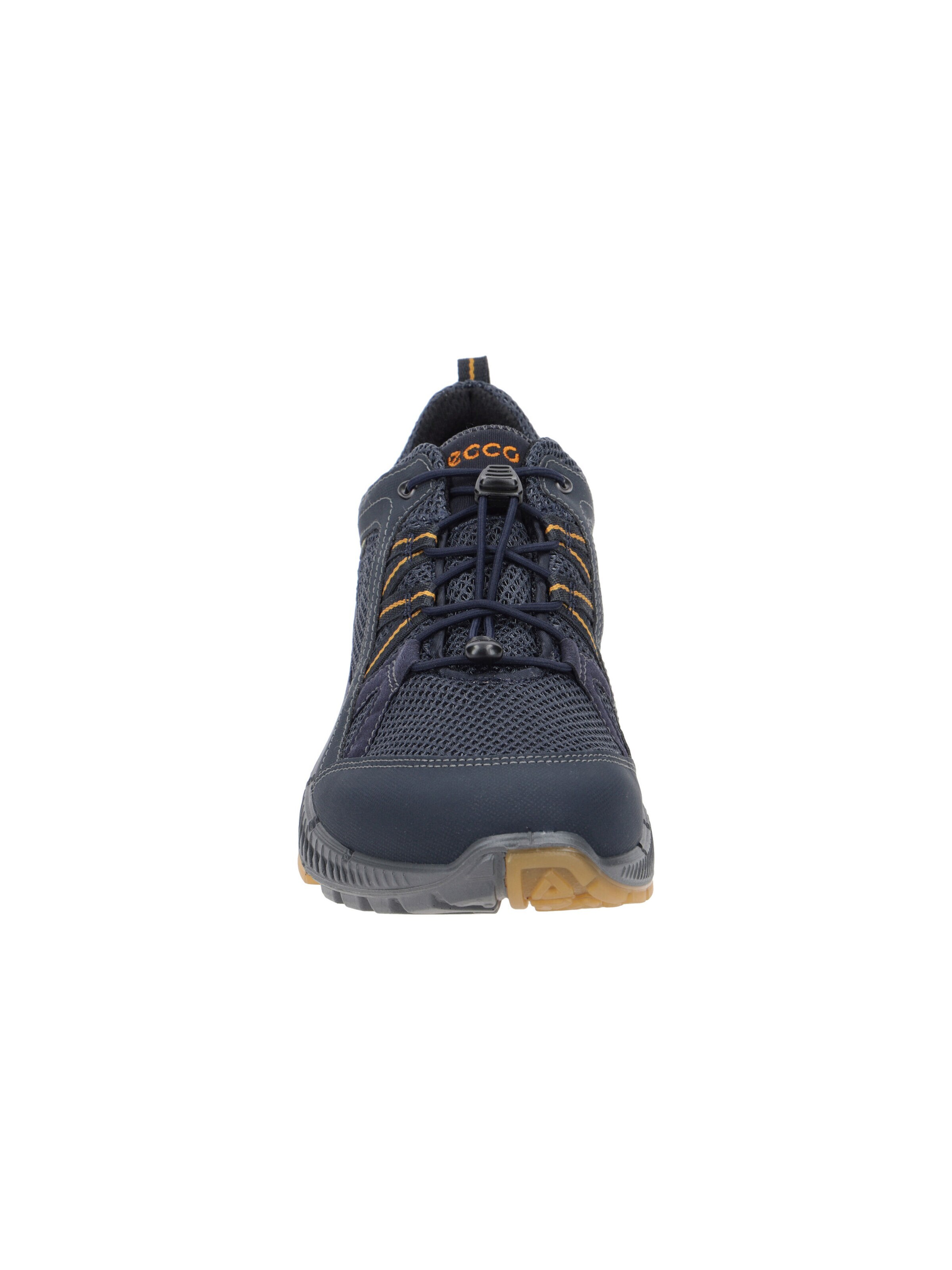 ECCO Sneaker in Blau