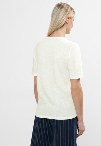 T-shirt CECIL en beige