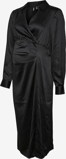 Vero Moda Maternity Robe 'KLEO' en noir, Vue avec produit