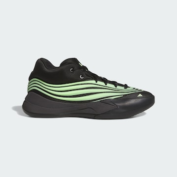 ADIDAS PERFORMANCE - Calzado deportivo 'Dame X' en negro