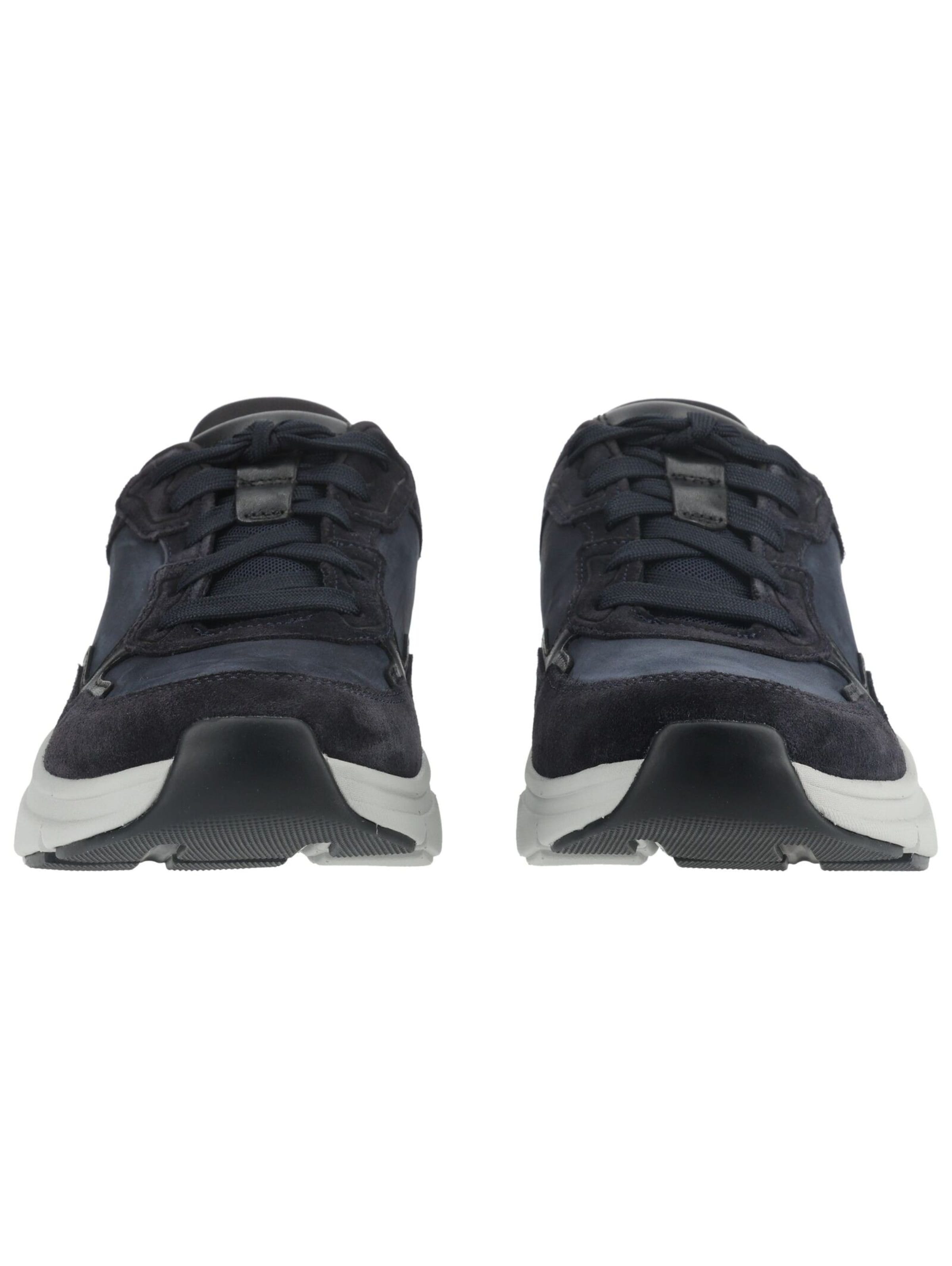 GABOR Sneakers laag in Blauw