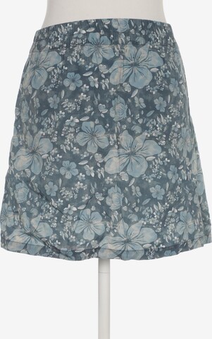 VAUDE Skirt in XS in Blue: front