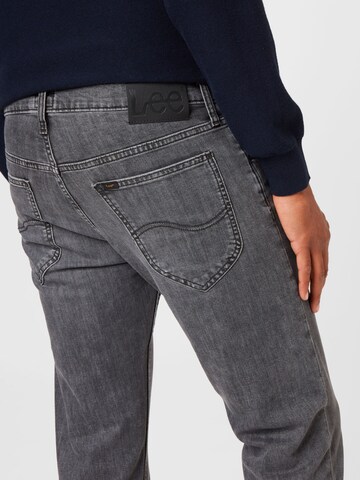 Lee Regular Jeans 'DAREN' i grå