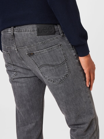 Lee Regular Jeans 'DAREN' in Grey