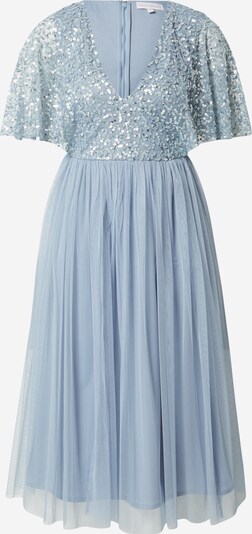 Maya Deluxe Cocktailkleid in opal, Produktansicht
