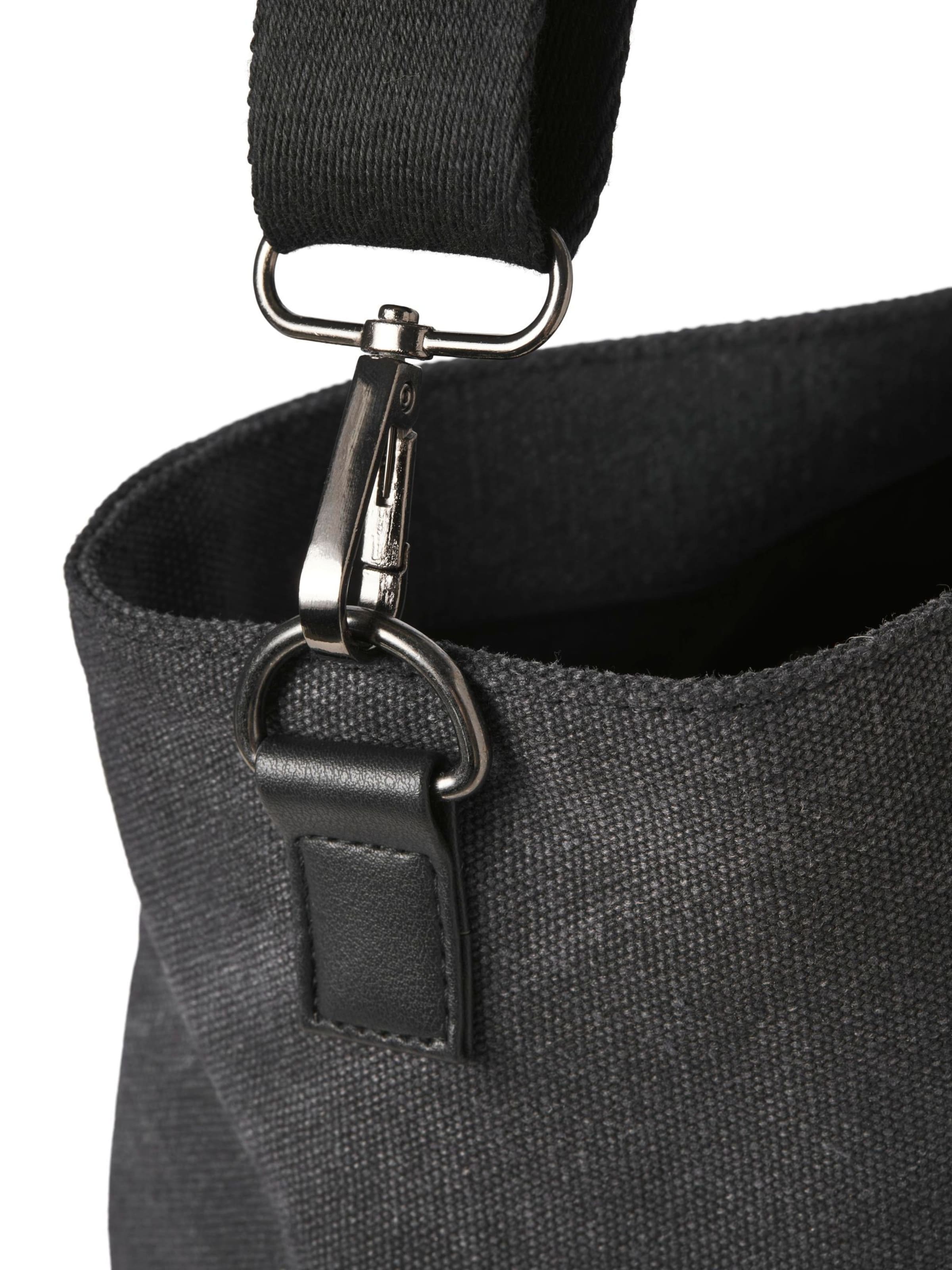 Borsa weekend di JACK & JONES in nero