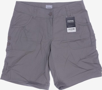 KangaROOS Shorts in M in Grey: front