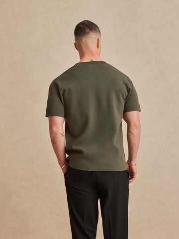 Pull-over 'Nino' DAN FOX APPAREL en vert