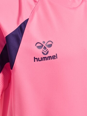 Hummel Functioneel shirt in Roze