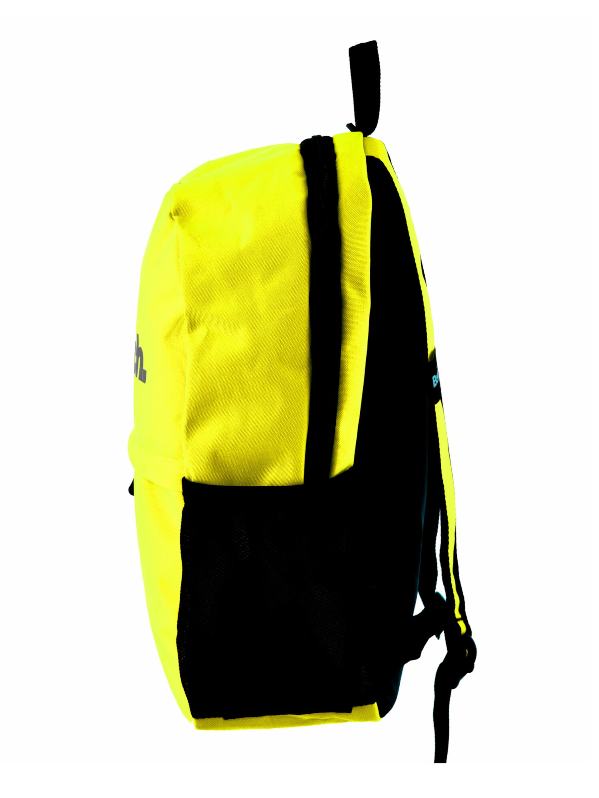 BENCH Rucksack in Gelb