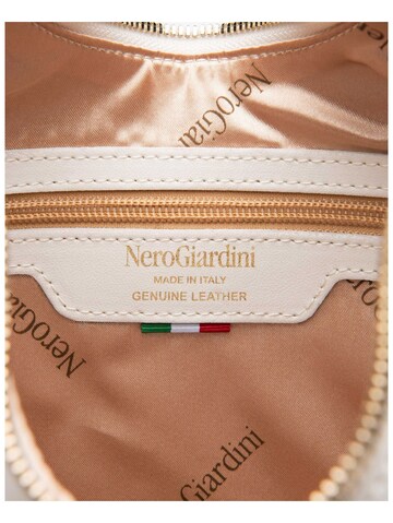 Nero Giardini Handtas in Wit