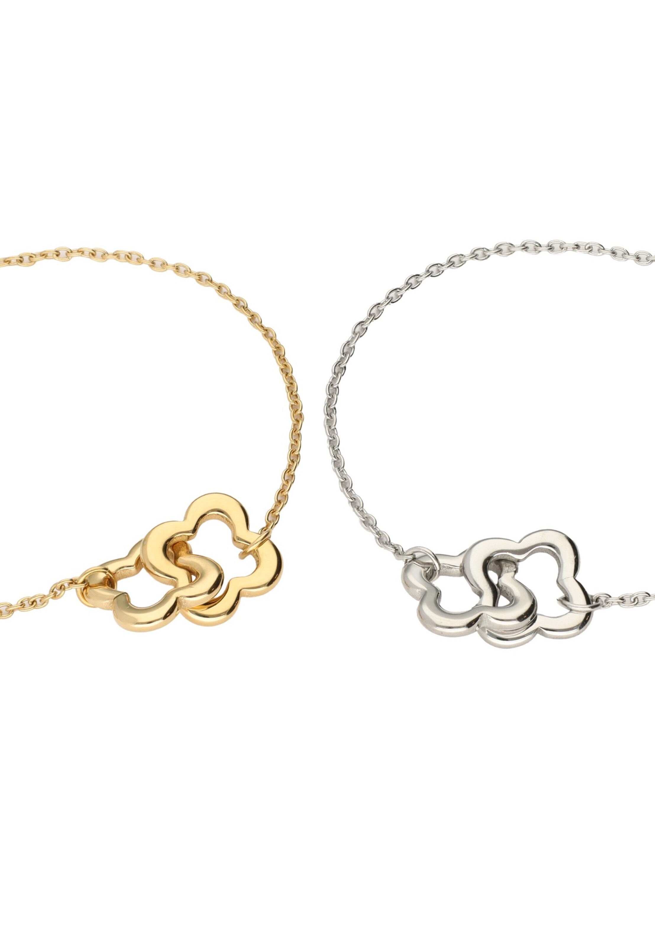 Bracelet My Jewellery en or