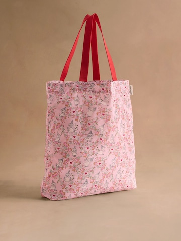 Plase de cumpărături de la Cath Kidston pe roz