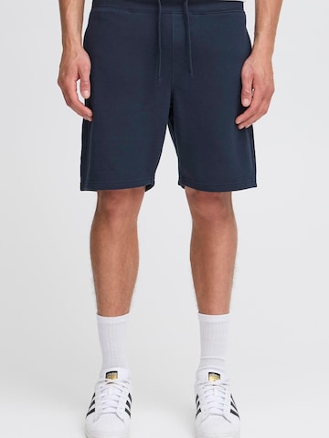 !Solid Regular Broek ' SDAUGUN ' in Blauw