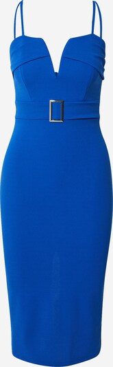 WAL G. Koktel haljina u plava, Pregled proizvoda