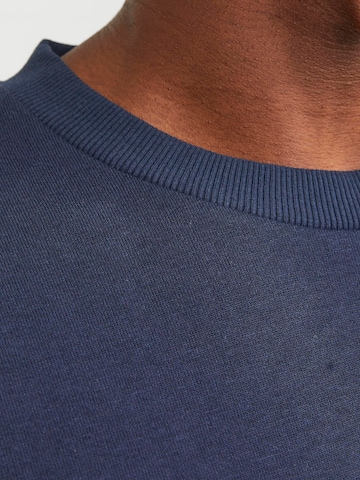 Sweat-shirt 'Gale' JACK & JONES en bleu