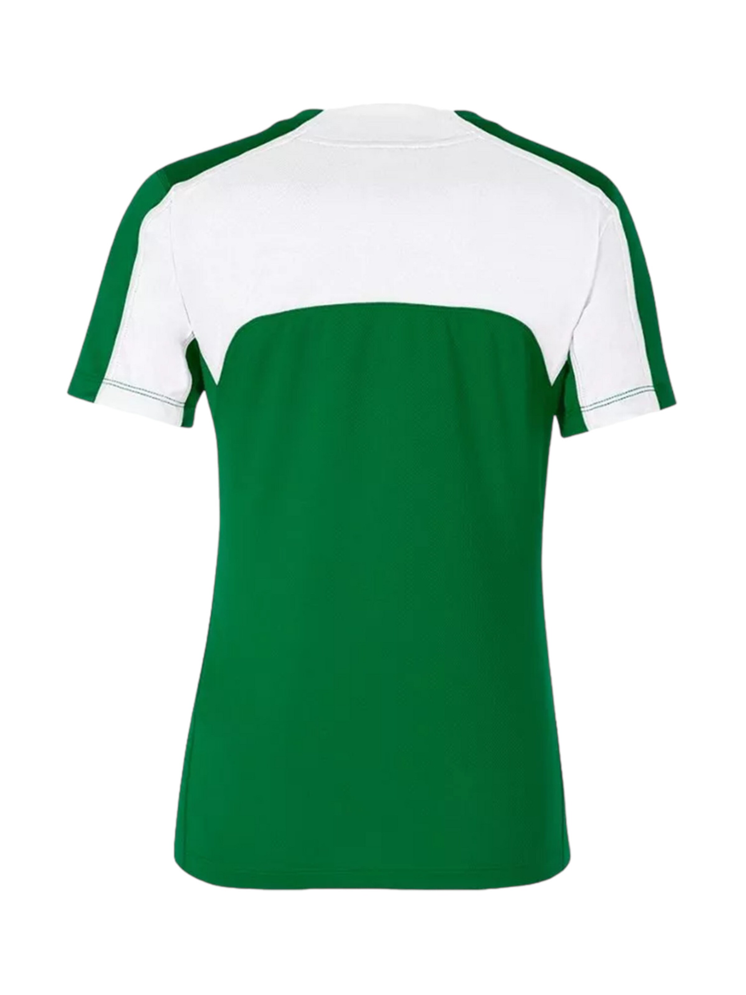 NIKE Funktionsshirt in Grün