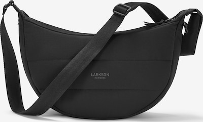 LARKSON Pleca soma 'Emma Small' pieejams One Size, krāsa - melns, Preces skats