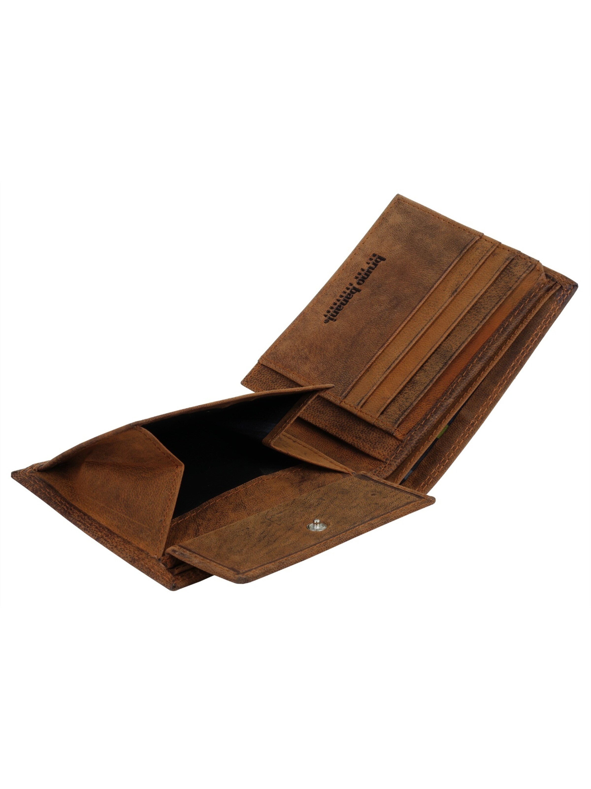 Porte-monnaies Bruno Banani en marron