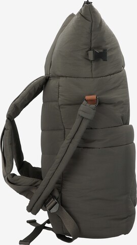 CAMEL ACTIVE Rucksack 'Claire' in Grau