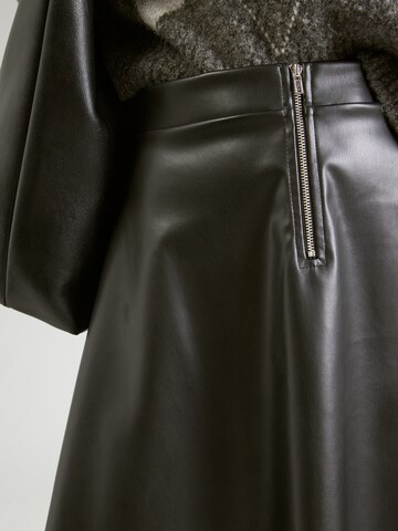 ABOUT YOU - Falda 'Ramona' en negro