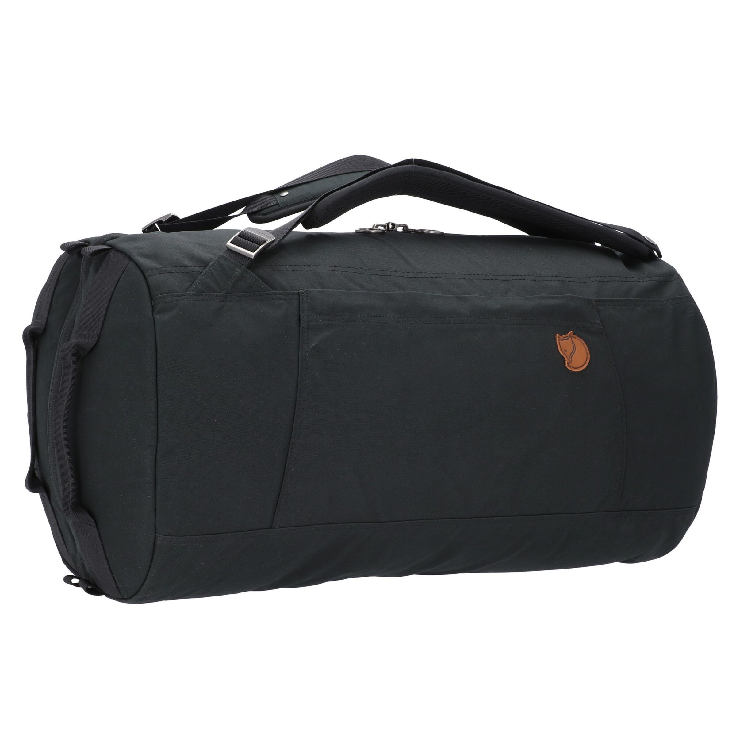 Fjällräven Tasche 'Splitpack' in Schwarz