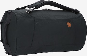 Sac de sport 'Splitpack' Fjällräven en noir