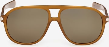 ADIDAS ORIGINALS Sonnenbrille in Orange: Vorderseite