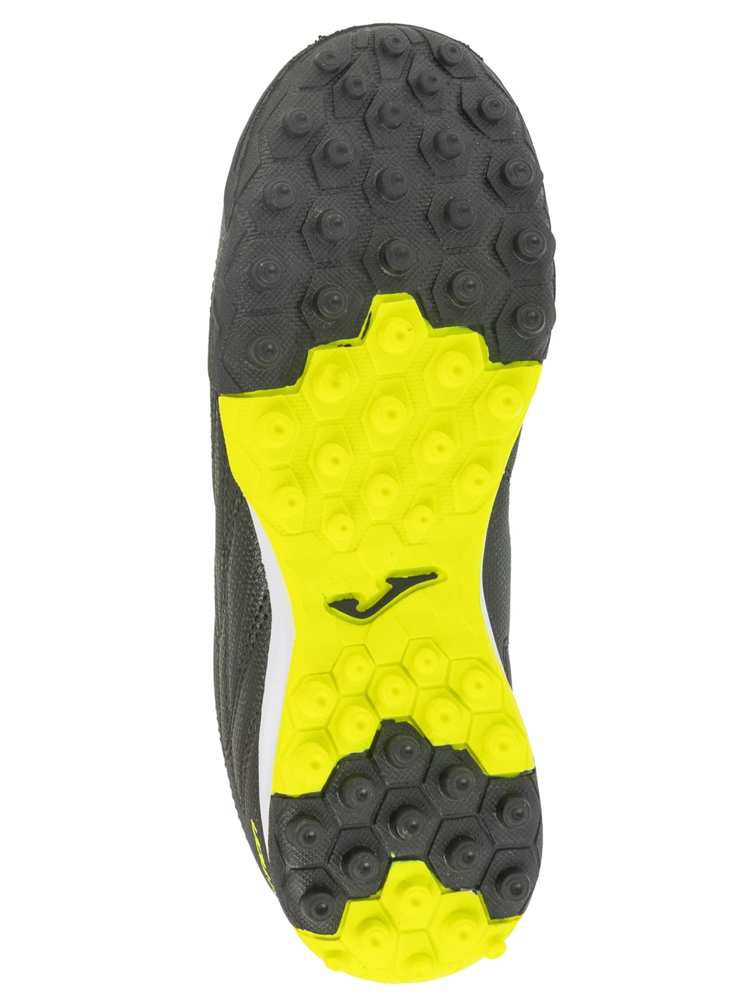 JOMA Sports shoe 'Evolution Jr 25 EVJW TF' in Black