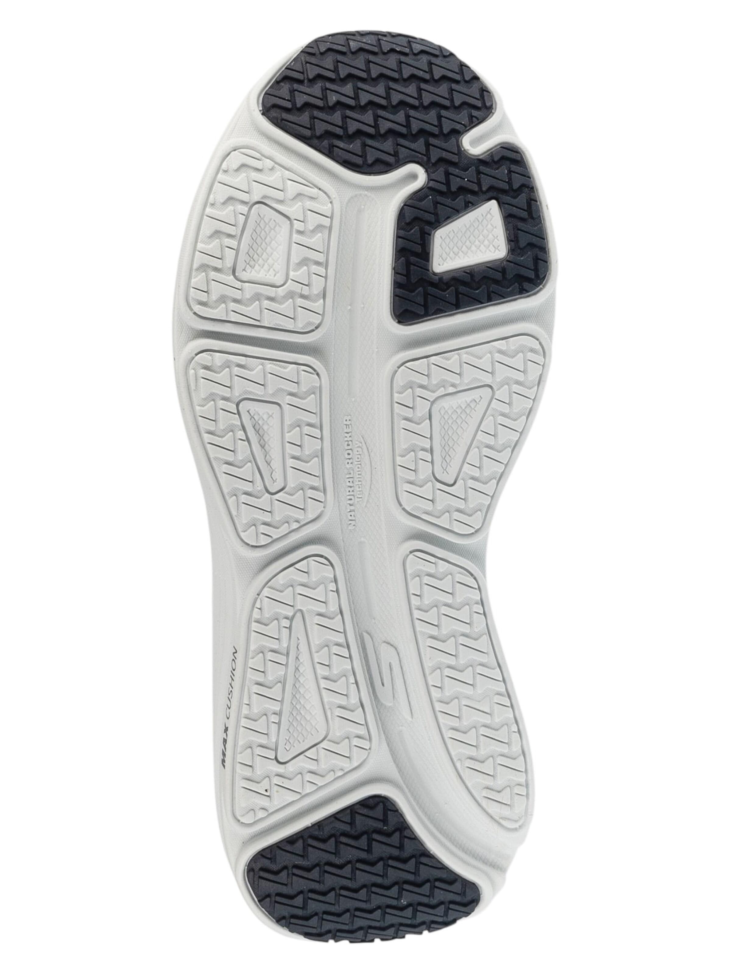 SKECHERS Running shoe 'Skechers Max Cushioning Endeavor' in Blue
