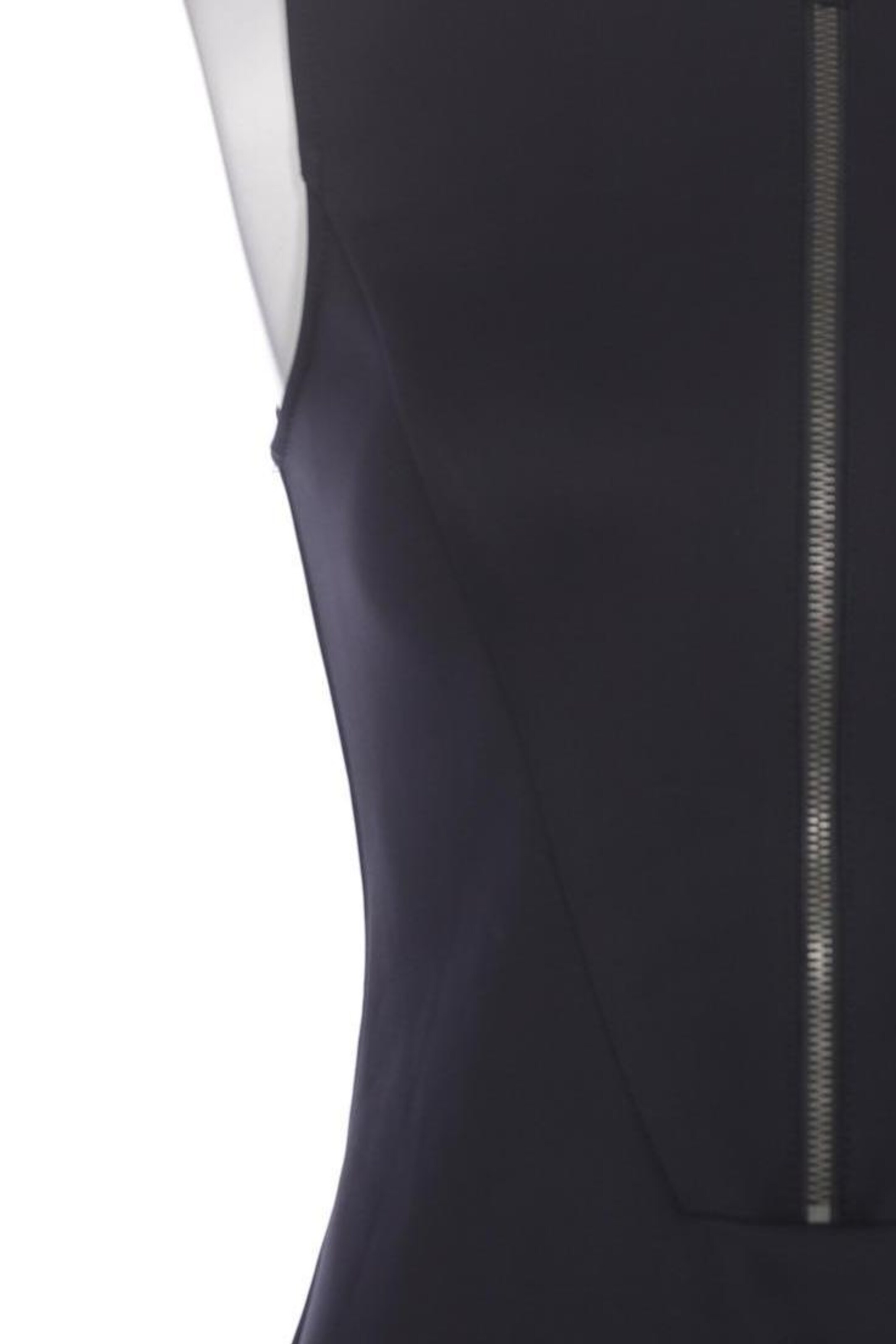 Theory Dress in XXS in Blue