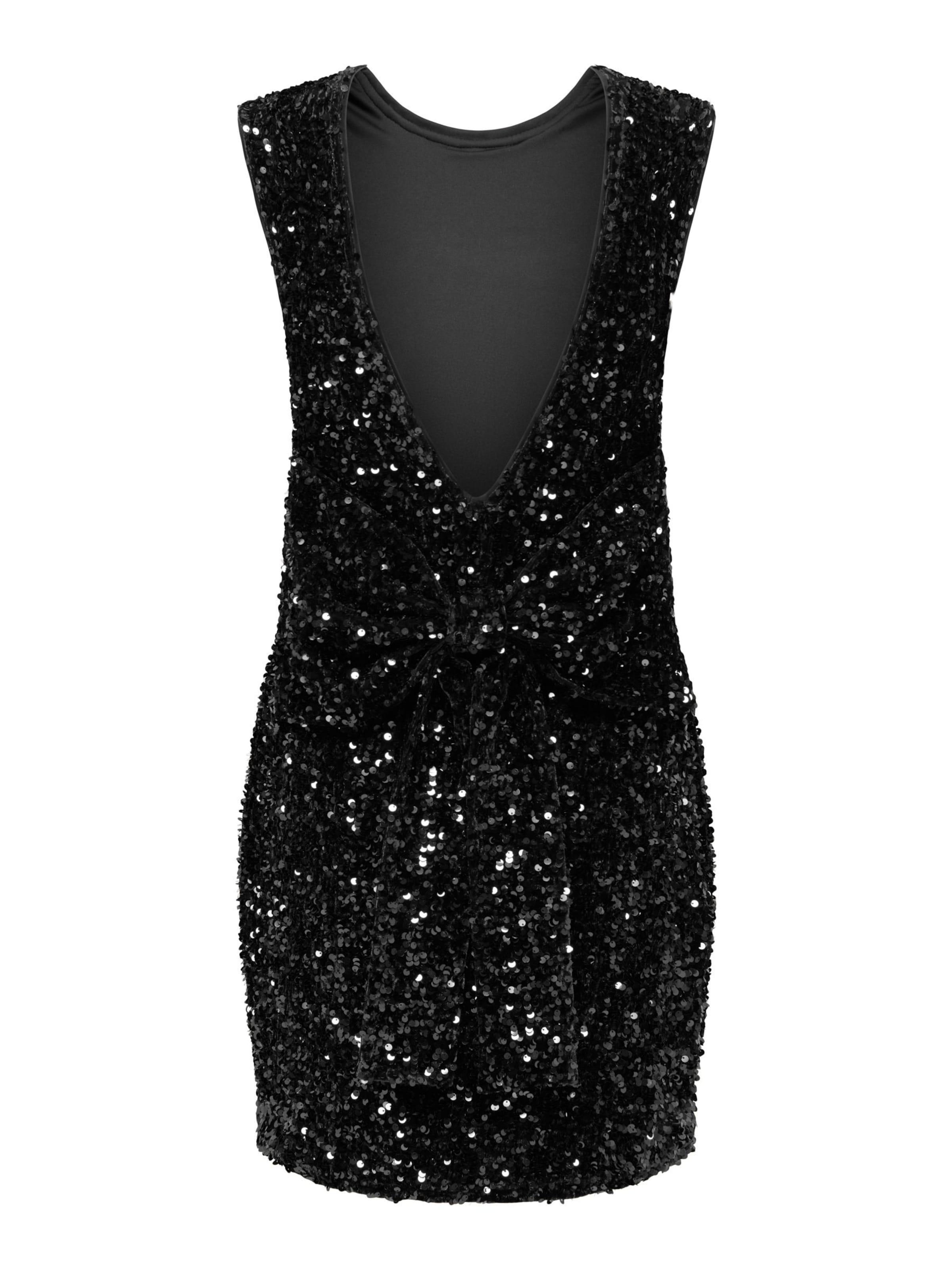 Robe 'ONLCONFIDENCE' ONLY en noir