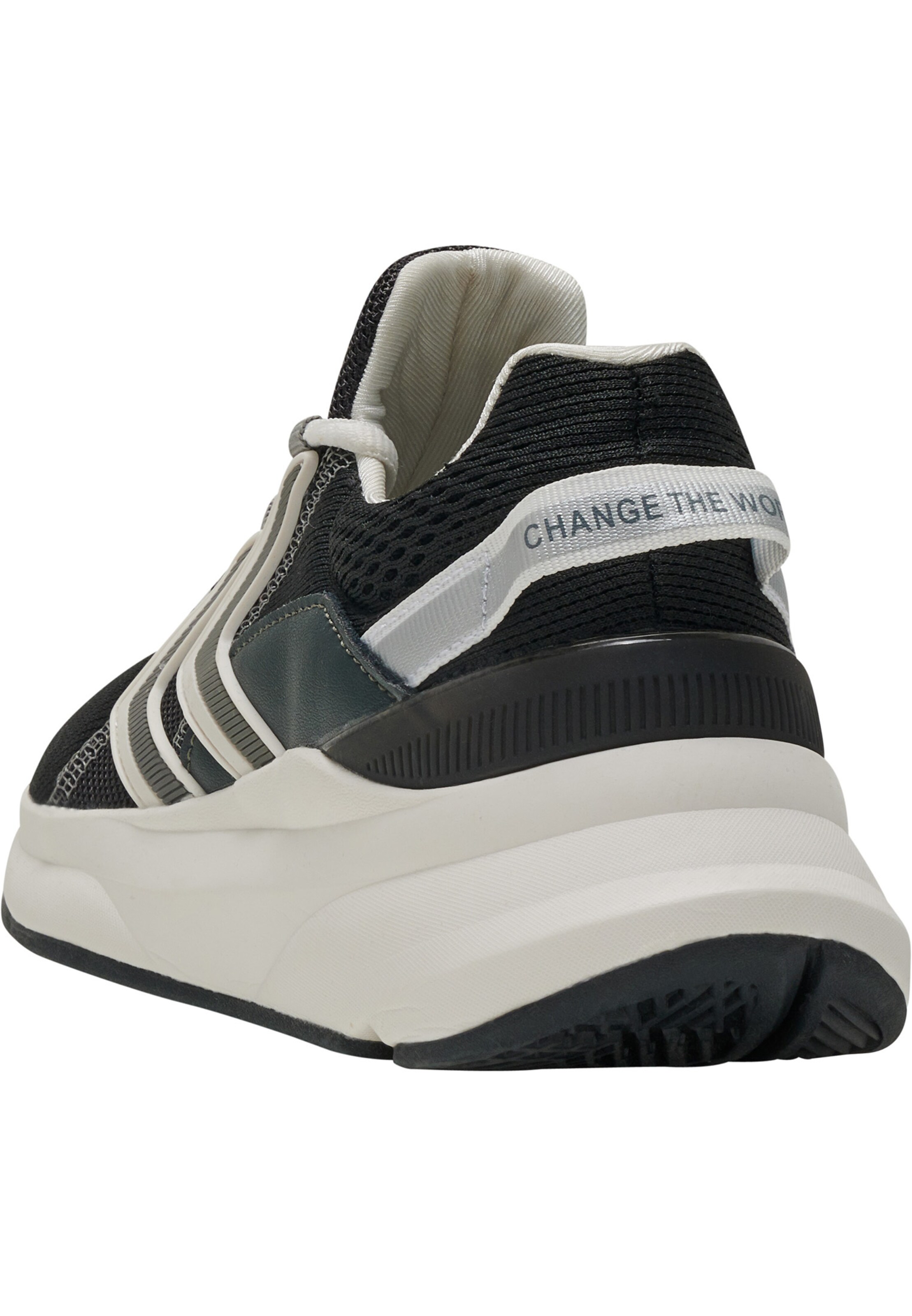 Hummel Športni čevelj 'Reach LX 300' | siva barva