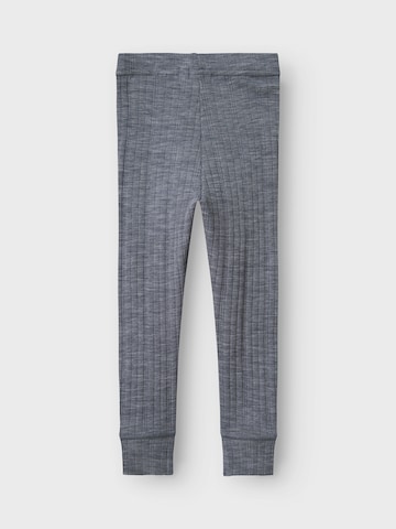 NAME IT - Skinny Leggings 'NMMWANG' en azul