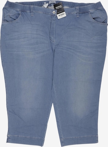 KjBRAND Jeans 41-42 in Blau: Vorderseite