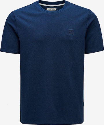 Salsa Jeans Shirt in Blue: front