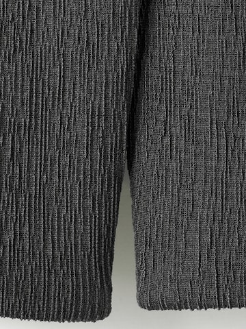 Vestă 'KLUME' de la MANGO pe gri