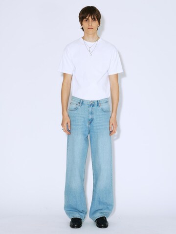 Dr. Denim Loosefit Jeans 'Cormac' in Blauw