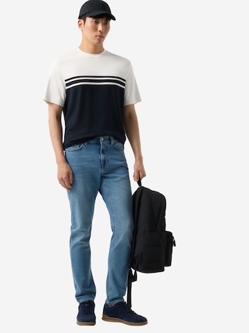 BOGNER Shirt 'Pete' in Black