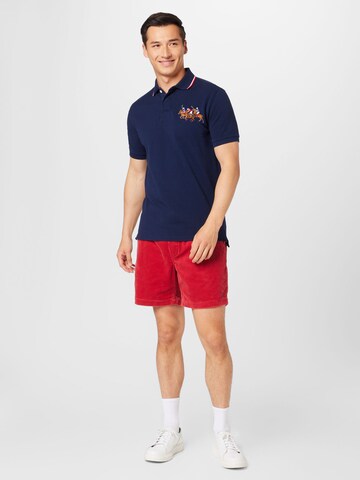 Polo Ralph Lauren Футболка в Синий