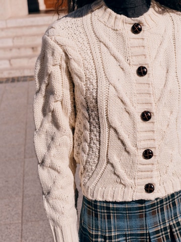 smėlio Next Kardiganas