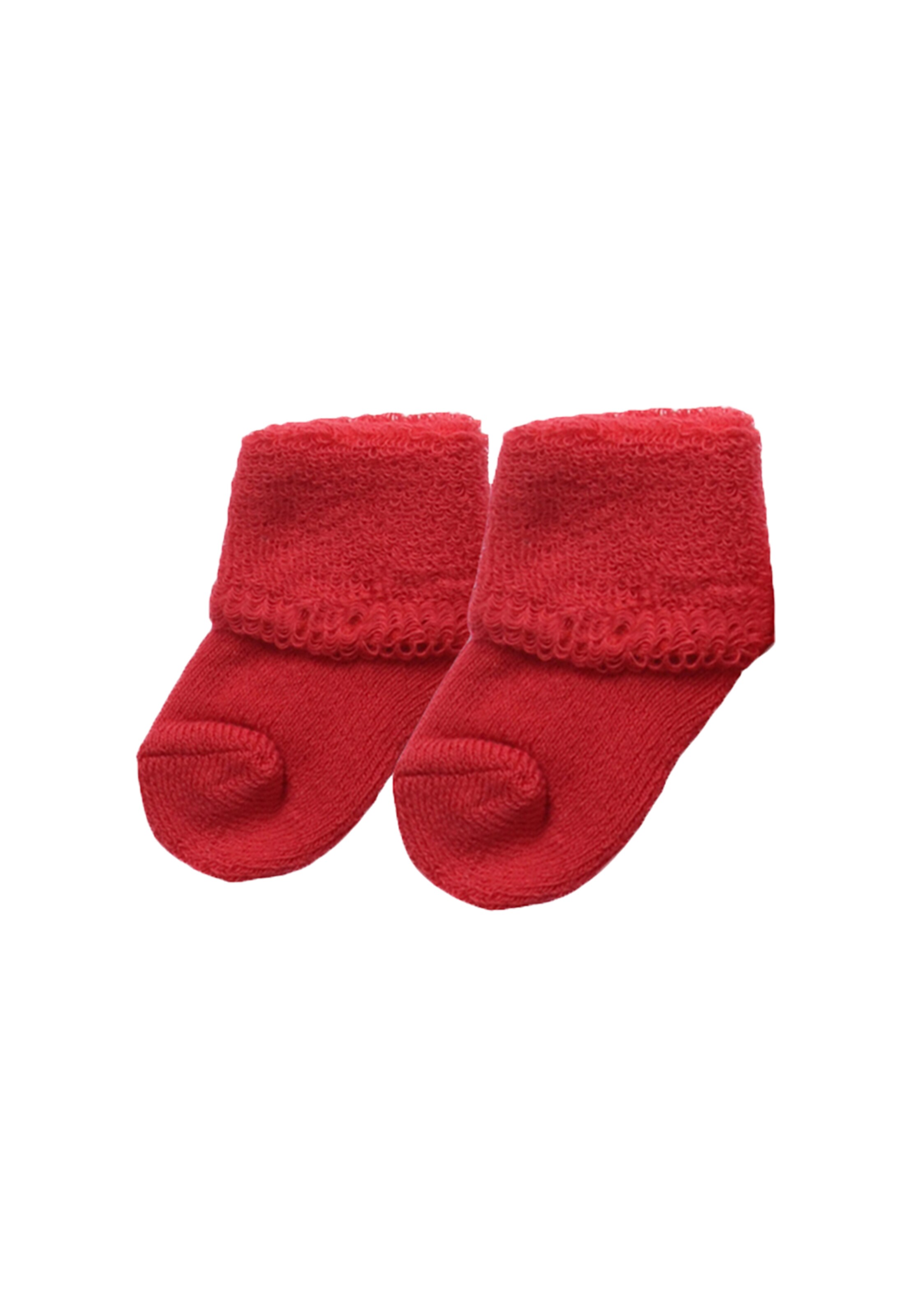 LILIPUT Baby-Body 'my first christmas' in Weiß